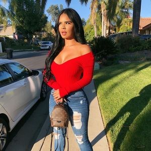 OOTDFASH Kimmy Bodysuit